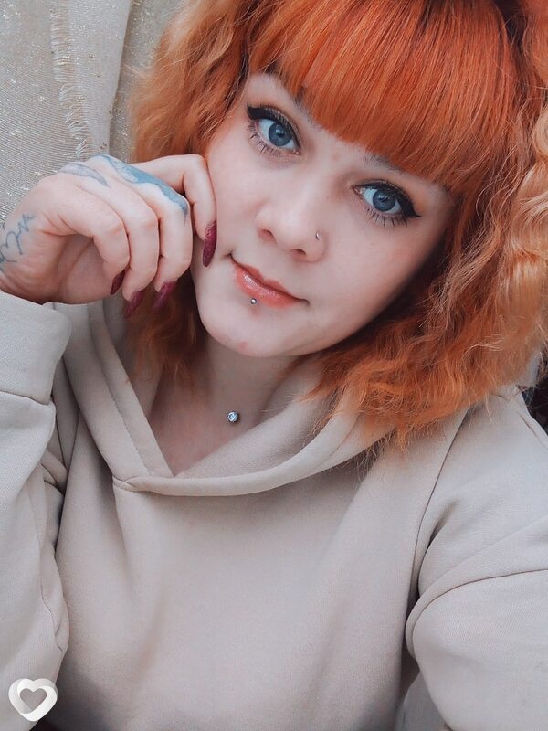 Мэри, 34, Чебоксарах — анкета №594339