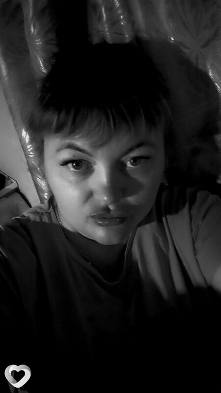 Кристина, 40, Барнауле — анкета №594269