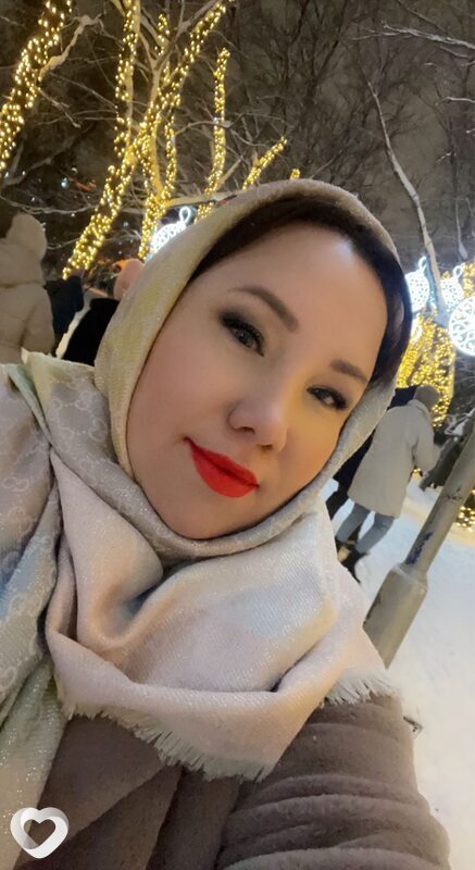 София, 43, Новосибирске — анкета №594281