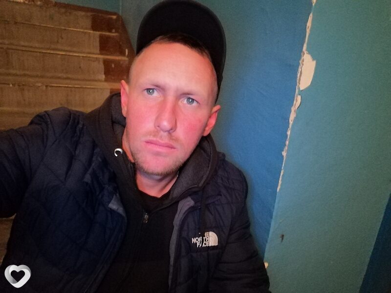 Александр, 35, Норильске — анкета №594282