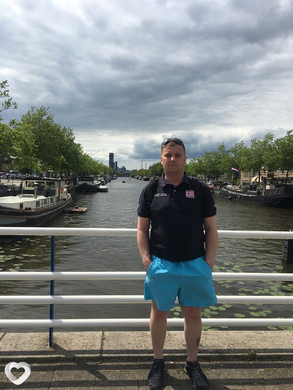 Дмитрий, 48, Выксе — анкета №594283