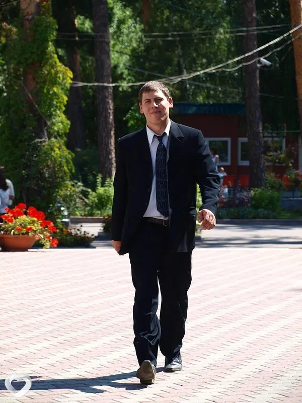 Дмитрий, 41, Барнауле — анкета №594286