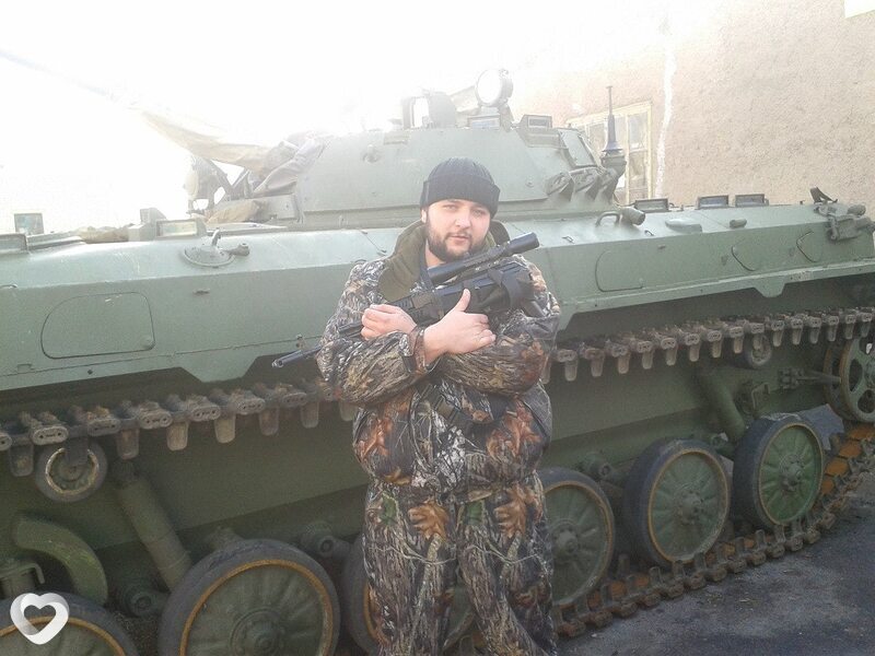 Андрей, 37, Москве — анкета №594292