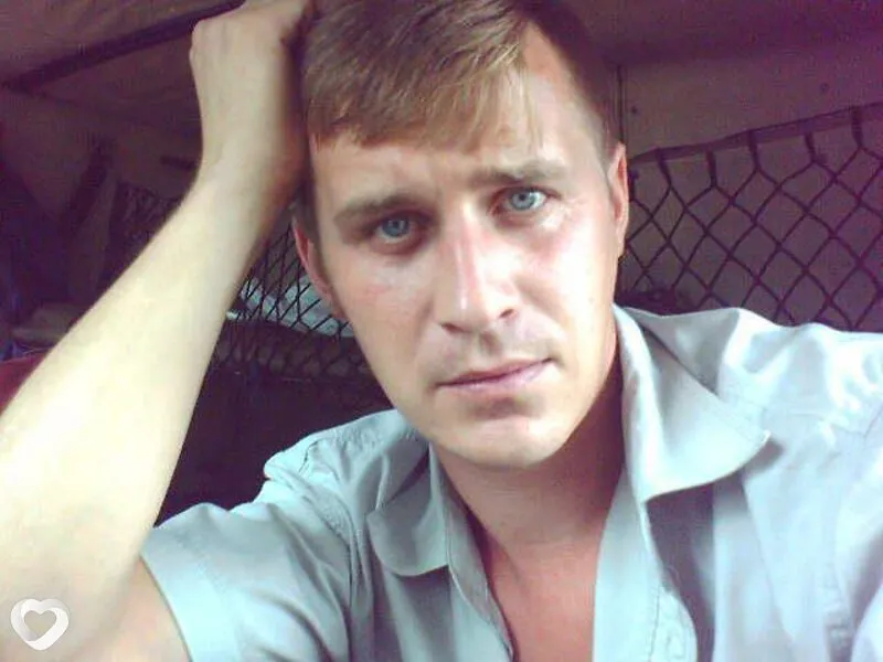 Сергей, 48, Краснодаре — анкета №9608