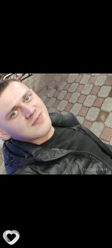 Александр, 35, Уральске — анкета №594370