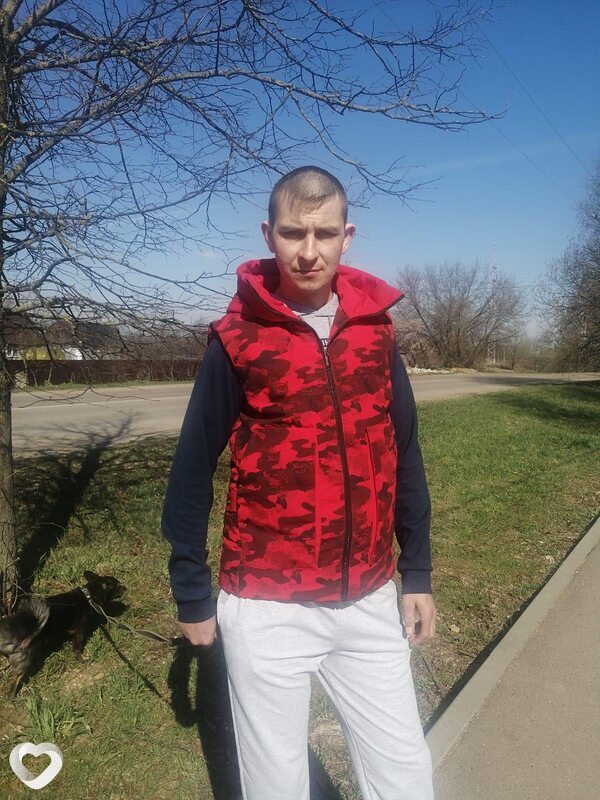 Георгий, 42, Москве — анкета №594375