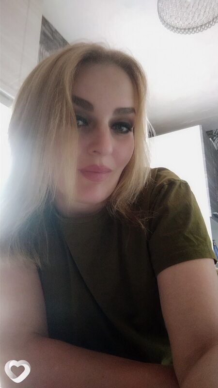 Анастасия, 42, Кирове — анкета №594387