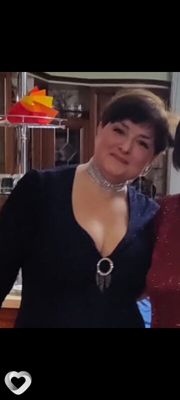 Маргарита, 62, Красноярске — анкета №594388