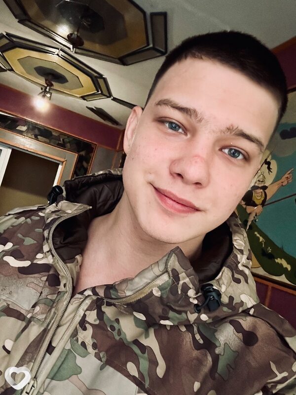 Николай, 25, Майкопе — анкета №594389