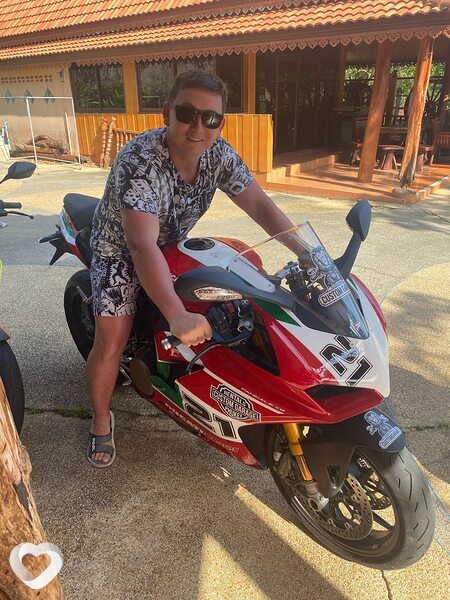 Геннадий, 36, Усть-Кут — анкета №594390