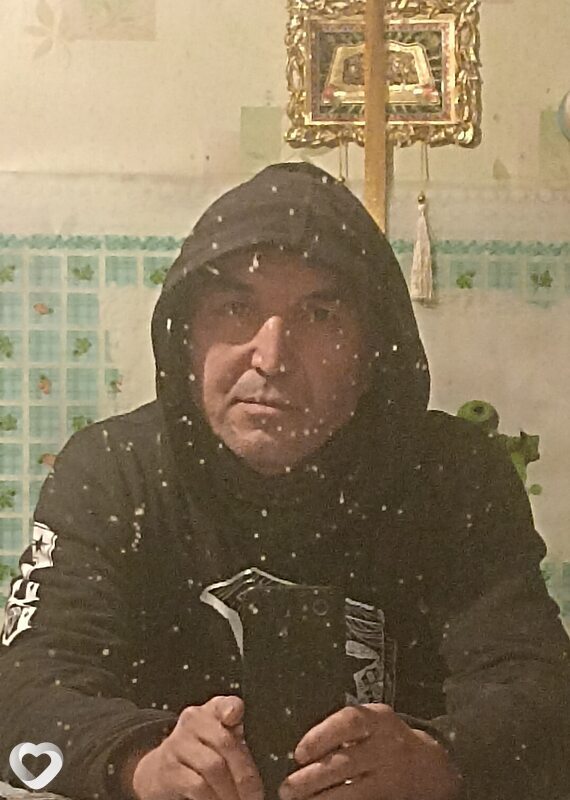 Бек, 53, Тюмени — анкета №594417