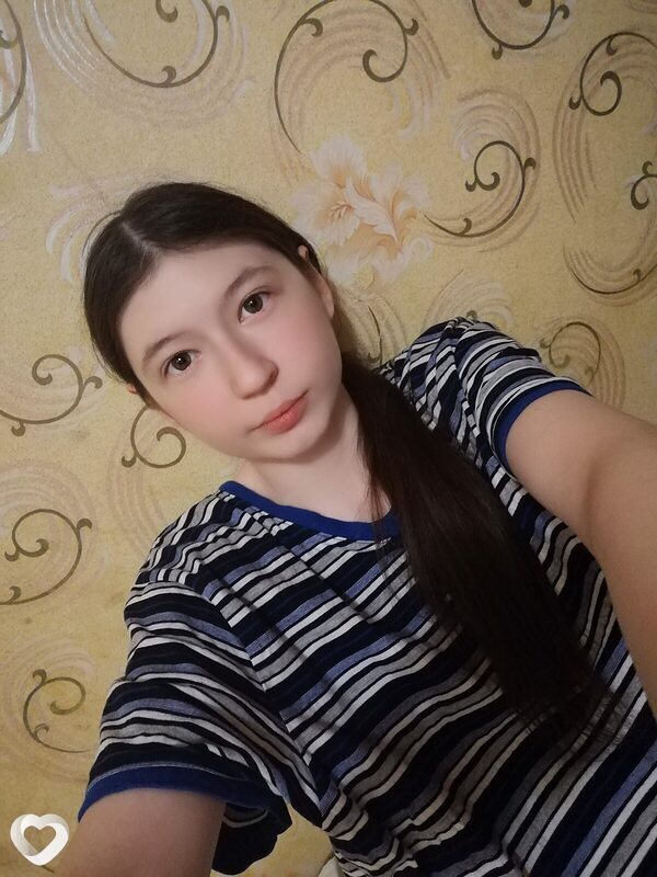 Розалинка, 23, Казани — анкета №594424