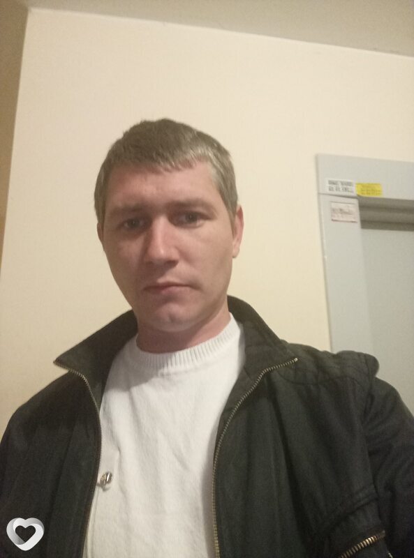 Dima, 29, Гомеле — анкета №594429