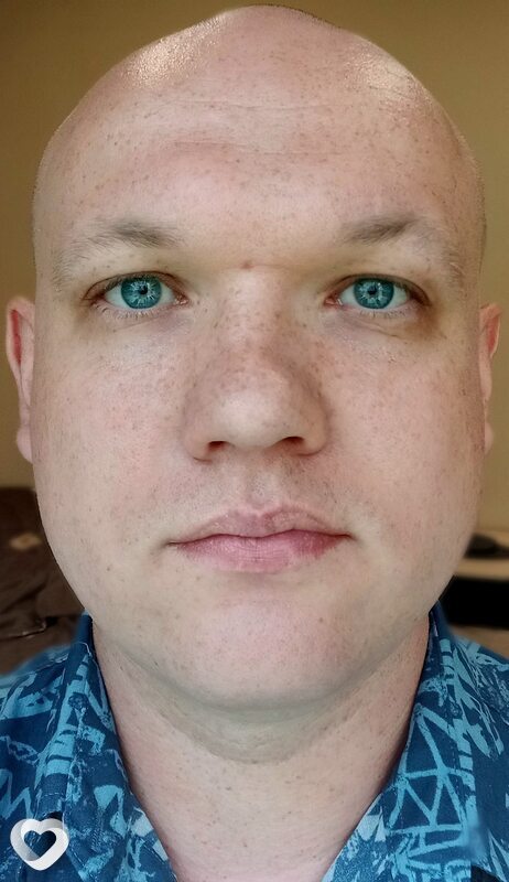 Антон, 35, Обнинске — анкета №594430