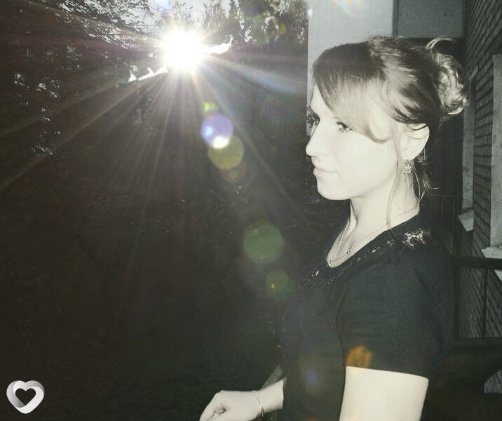 Лариса, 41, Минске — анкета №594432