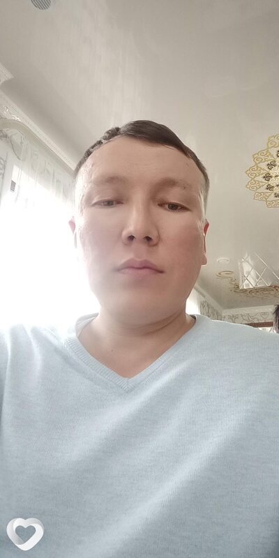 Arman, 38, Караганде — анкета №594436