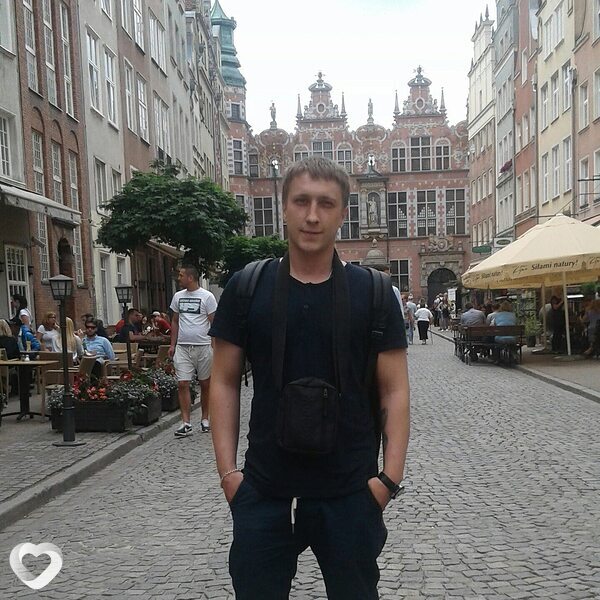 Данил, 37, Набережных Челнах — анкета №594438