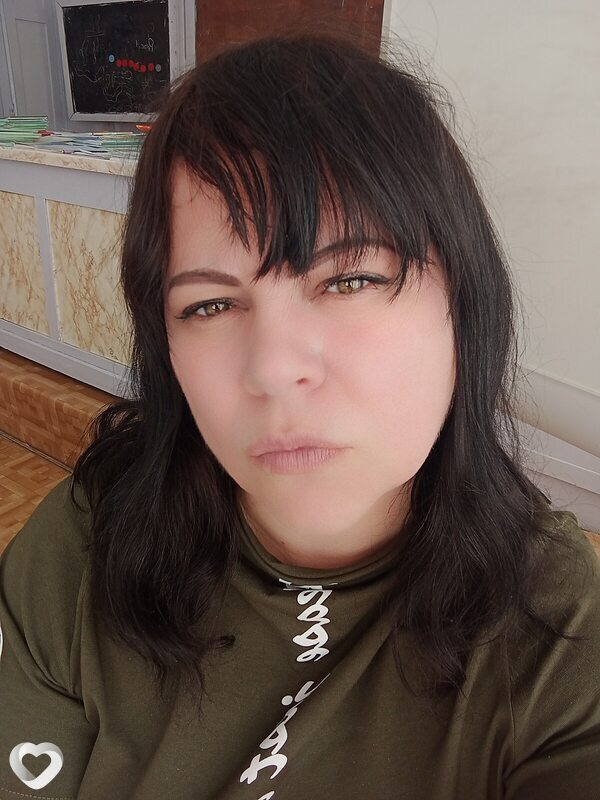 Яна, 43, Туле — анкета №594440
