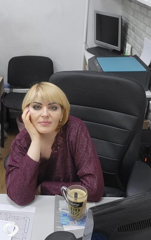 Лариса, 57, Новосибирске — анкета №594393