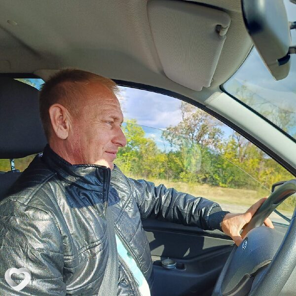 Григорий, 45, Тольятти — анкета №594399