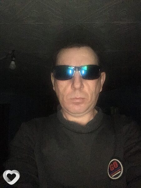 Сергей, 50, Новосибирске — анкета №594407