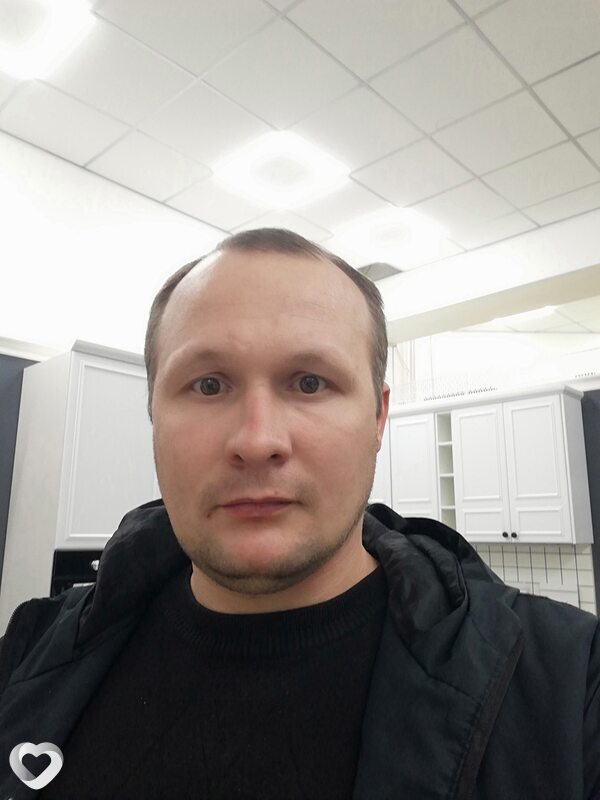 Ява, 37, Калуге — анкета №594410
