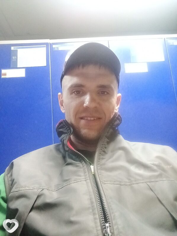 Vladislavv, 30, Волгодонске — анкета №594416