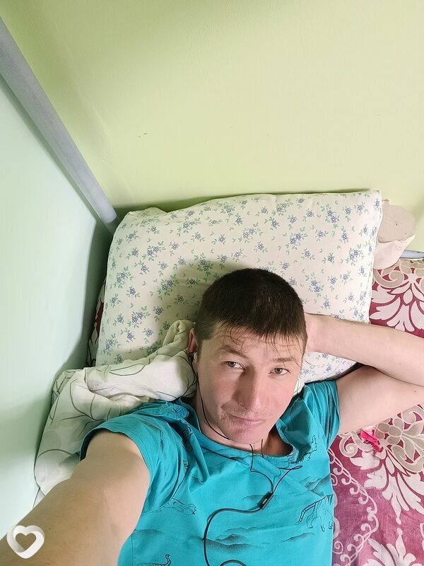 Витя, 39, Екатеринбурге — анкета №594473