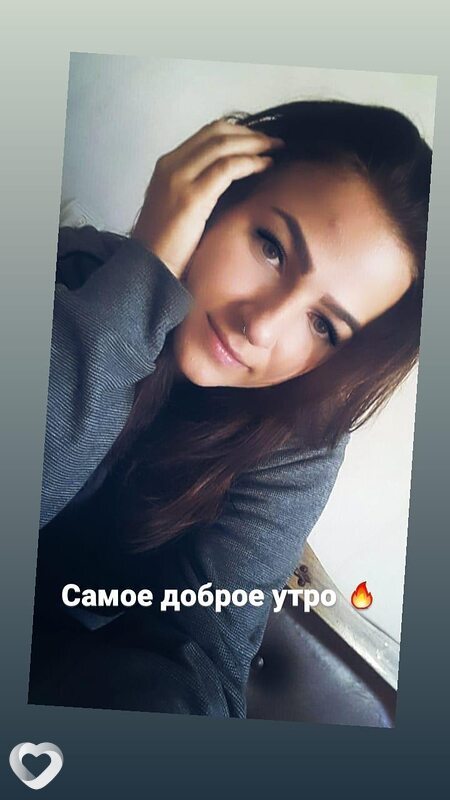 Катя, 26, Кривое Роге — анкета №594474