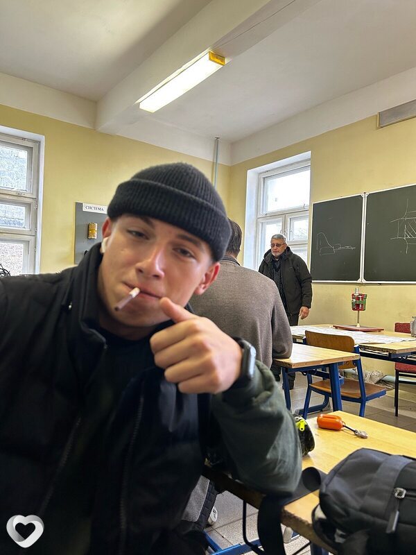Роман, 22, Старом Осколе — анкета №594475