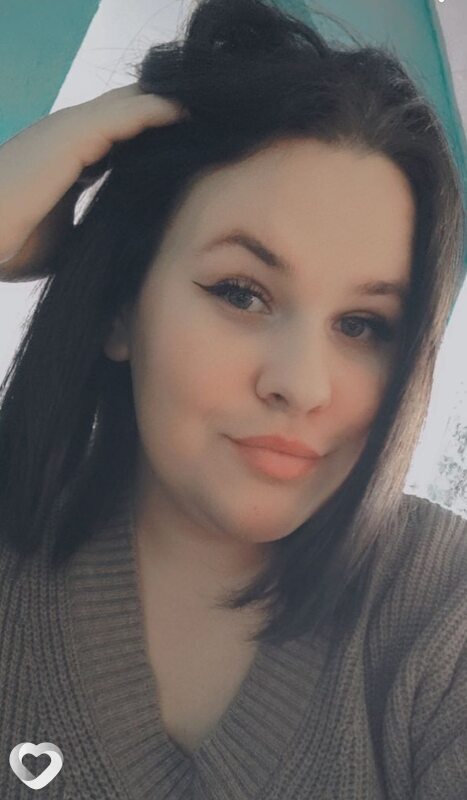 Анастасия, 25, Саках — анкета №594478