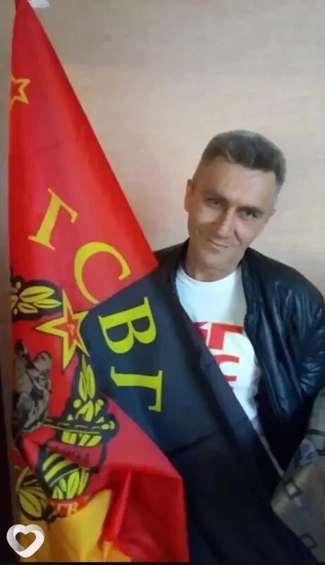 Рома, 54, Москве — анкета №594484