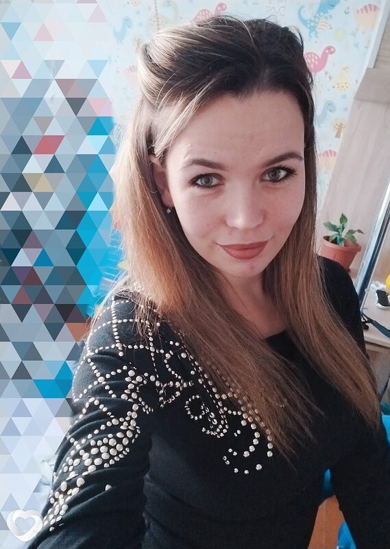 Александра, 31, Архангельске — анкета №594489