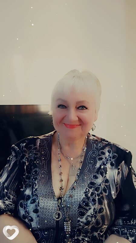 Надежда, 69, Кинешме — анкета №594491