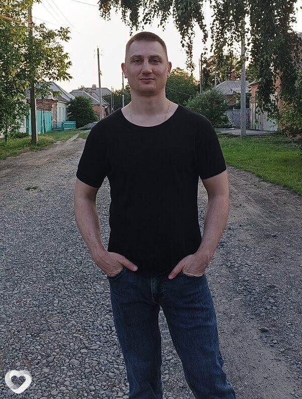 Илья, 40, Шахтах — анкета №594302