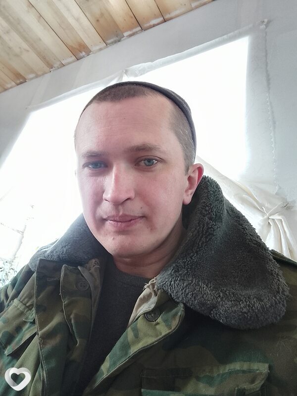 Рустам, 34, Ижевске — анкета №594307