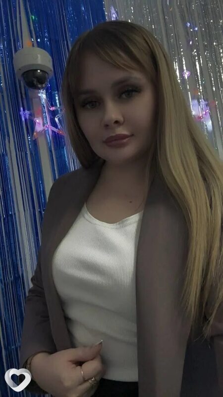Любовь, 34, Челябинске — анкета №594310