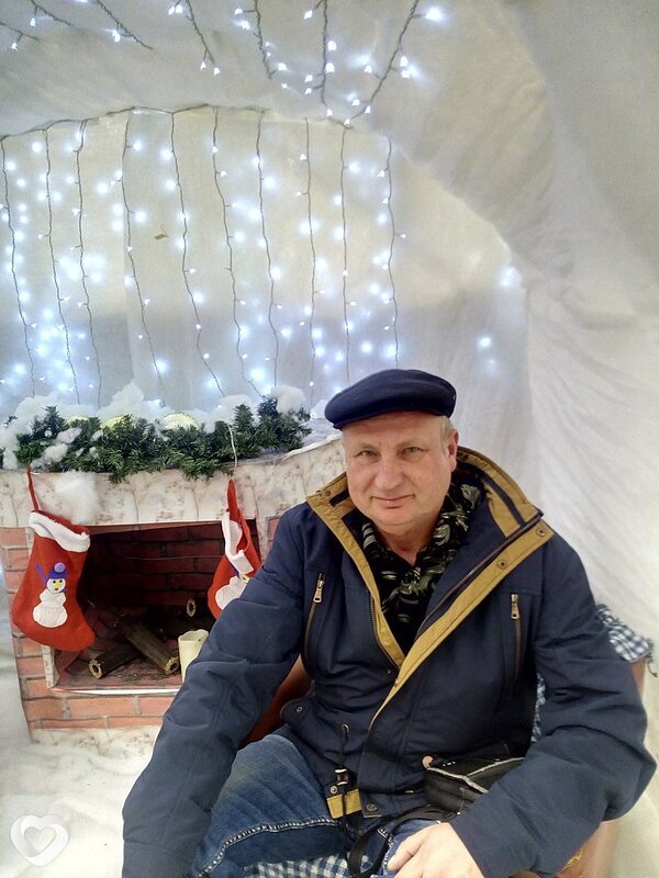 Сергей, 58, Сочи — анкета №594499