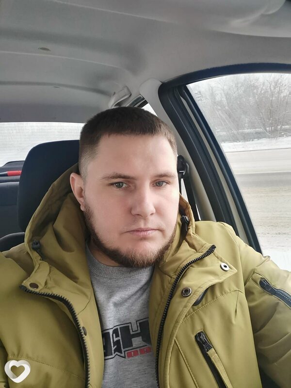 Степан, 37, Кемерове — анкета №594502