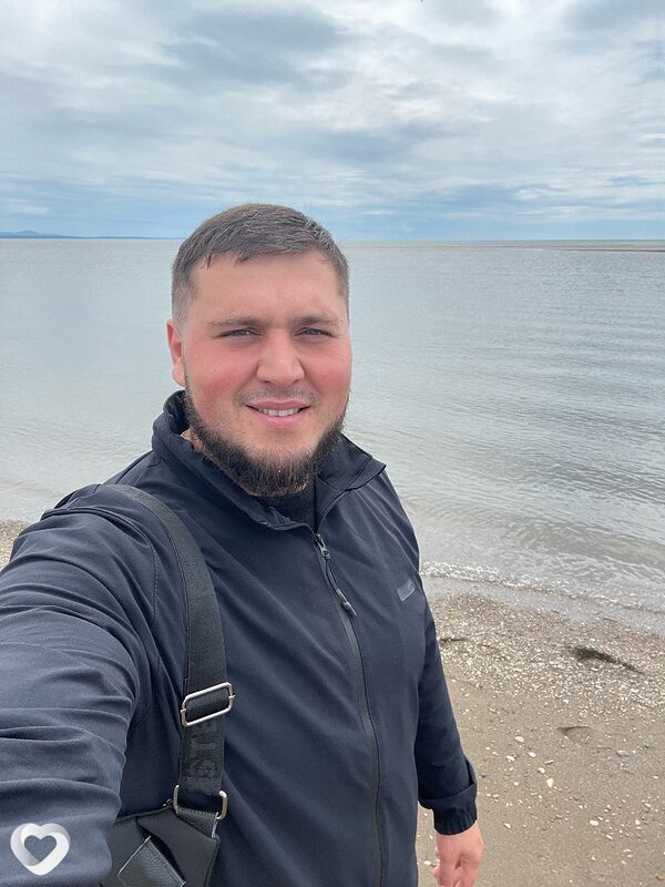 Анатолий, 29, Южно-Сахалинске — анкета №594503
