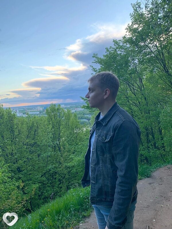 Дима, 30, Кстове — анкета №594507