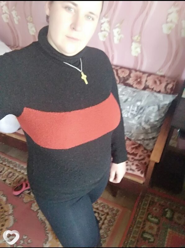 Helena, Барвенково