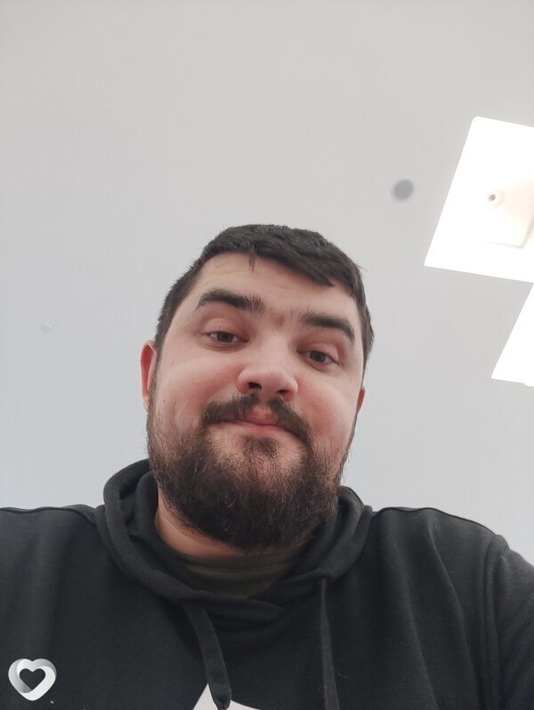 Александр, 31, Минске — анкета №594511
