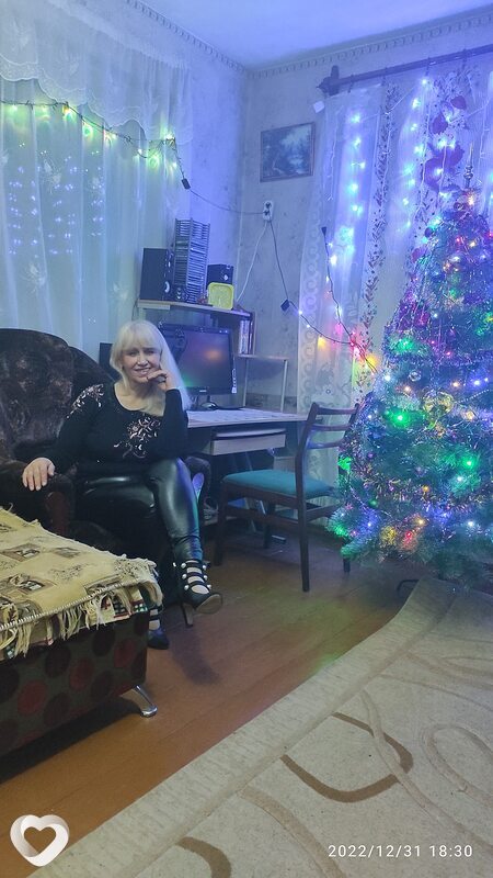 Инна, Иловайск