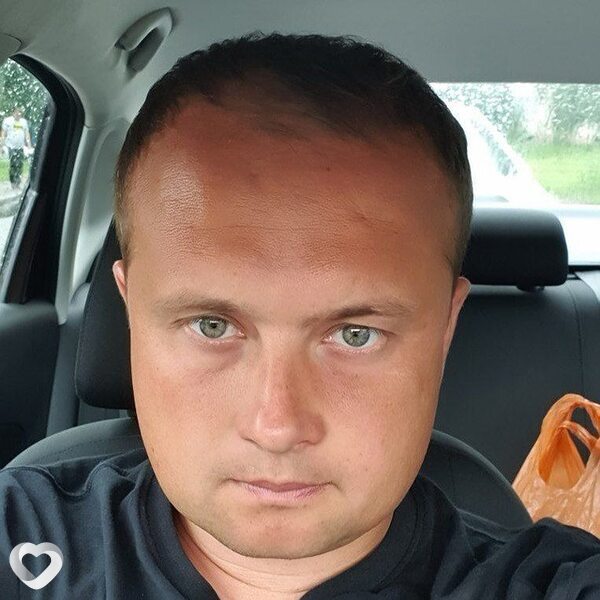 Алекс, 34, Минске — анкета №594515