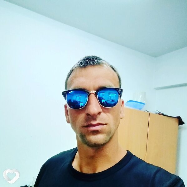 Виталий, 40, Волковыске — анкета №594219