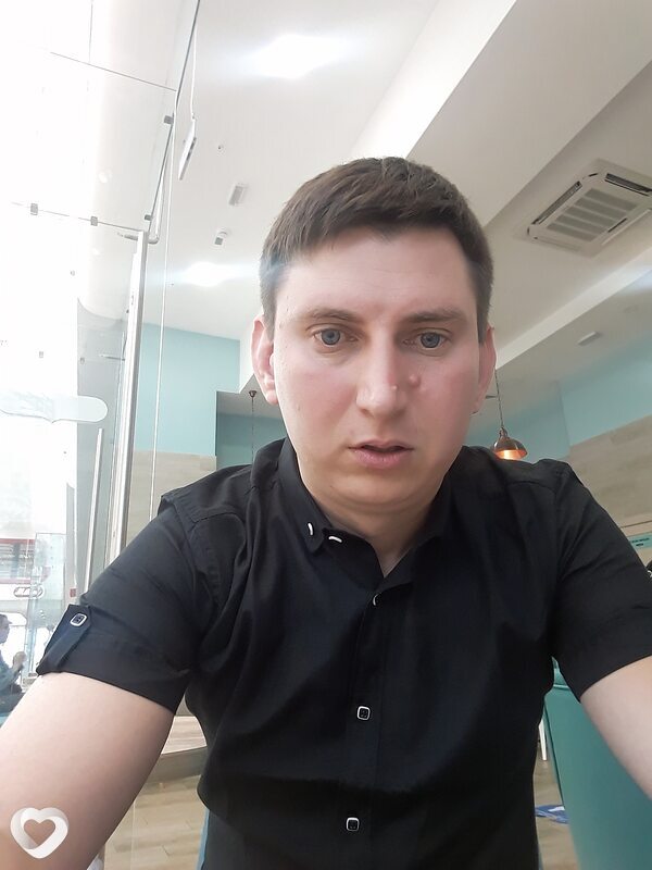 Евгений, 36, Краснодаре — анкета №594220