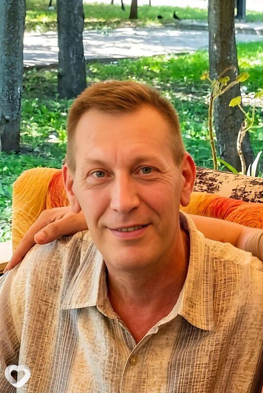 Сергей, 43, Донецке — анкета №594224
