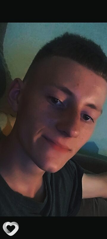 Егор, 22, Москве — анкета №594226