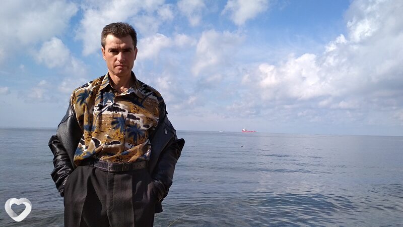 Игорь, 49, Гомеле — анкета №594228